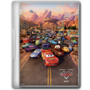 Cars 2 icon